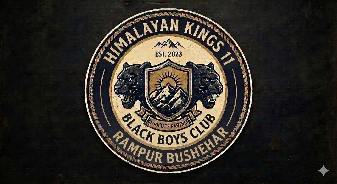 Himalayan Kings XI